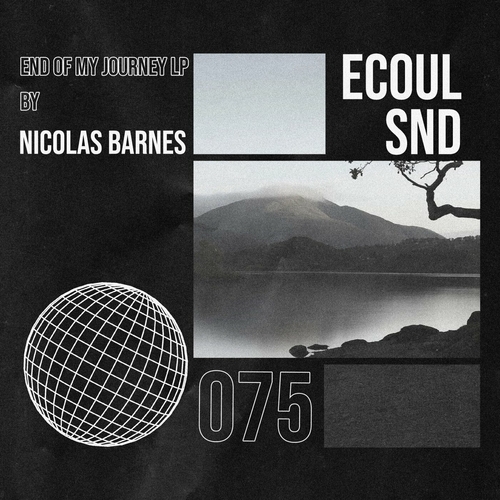 Nicolas Barnes - End of My Journey [ECOUL075]